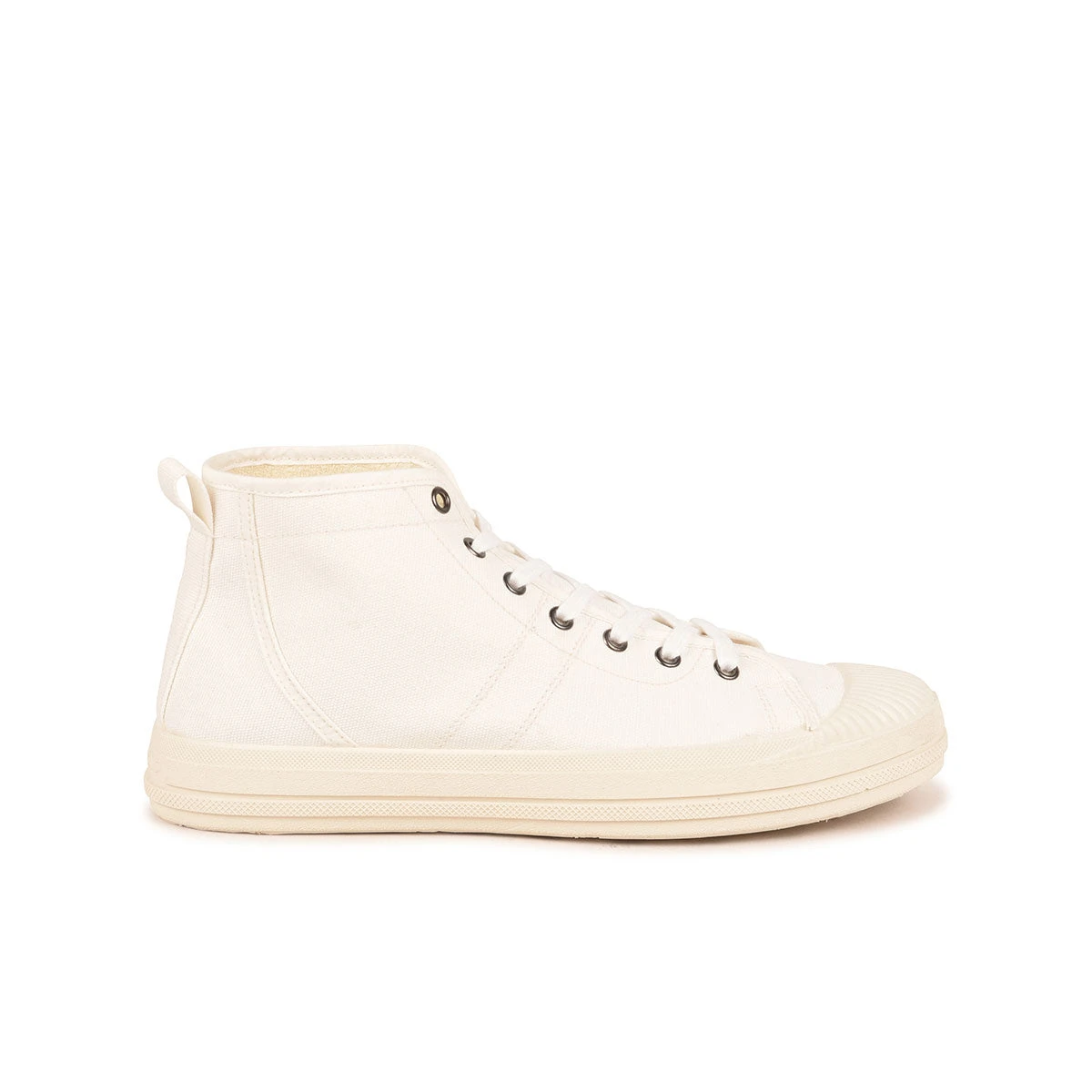 Pataugas ETCHE M/T F2H BLANC 3 Pataugas ETCHE M/T F2H BLANC