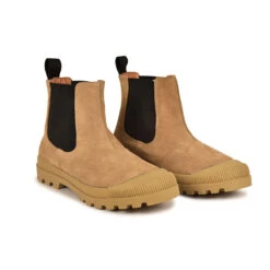 Pataugas AUTHENTIQUE C/S H4H BEIGE 10 Pataugas AUTHENTIQUE C/S H4H BEIGE -Pataugas OG C S F4H BEIGE 628191 150 4 4a666f92 ff35 4fdd 99b0 8b2326a3f53b