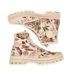 Pataugas AUTHENTIQUE M/FL F4H BEIGE -Pataugas OG M FL F4H BEIGE 628180 150 5