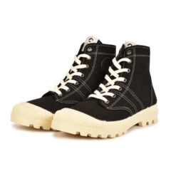 Pataugas AUTHENTIQUE/T F4G NOIR/MARFIL 16 Pataugas AUTHENTIQUE/T F4G NOIR/MARFIL -Pataugas OG T F4G NOIR MARFIL 628018 985 5