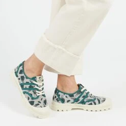 Pataugas AUTHENTIQUE WALKIE TALKIE L/GR F2H EMERAUDE 14 Pataugas AUTHENTIQUE WALKIE TALKIE L/GR F2H EMERAUDE -Pataugas OGLGRF2HEMERAUDE2