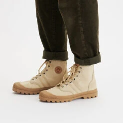 Pataugas AUTHENTIQUE/T H4G ECRU 15 Pataugas AUTHENTIQUE/T H4G ECRU -Pataugas ORIGINALE T H4G ECRU 0358