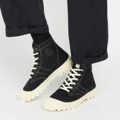 Pataugas AUTHENTIQUE/T F4G NOIR/MARFIL 12 Pataugas AUTHENTIQUE/T F4G NOIR/MARFIL -Pataugas ORIGINALETF4G 628092985 NOIR MARFIL