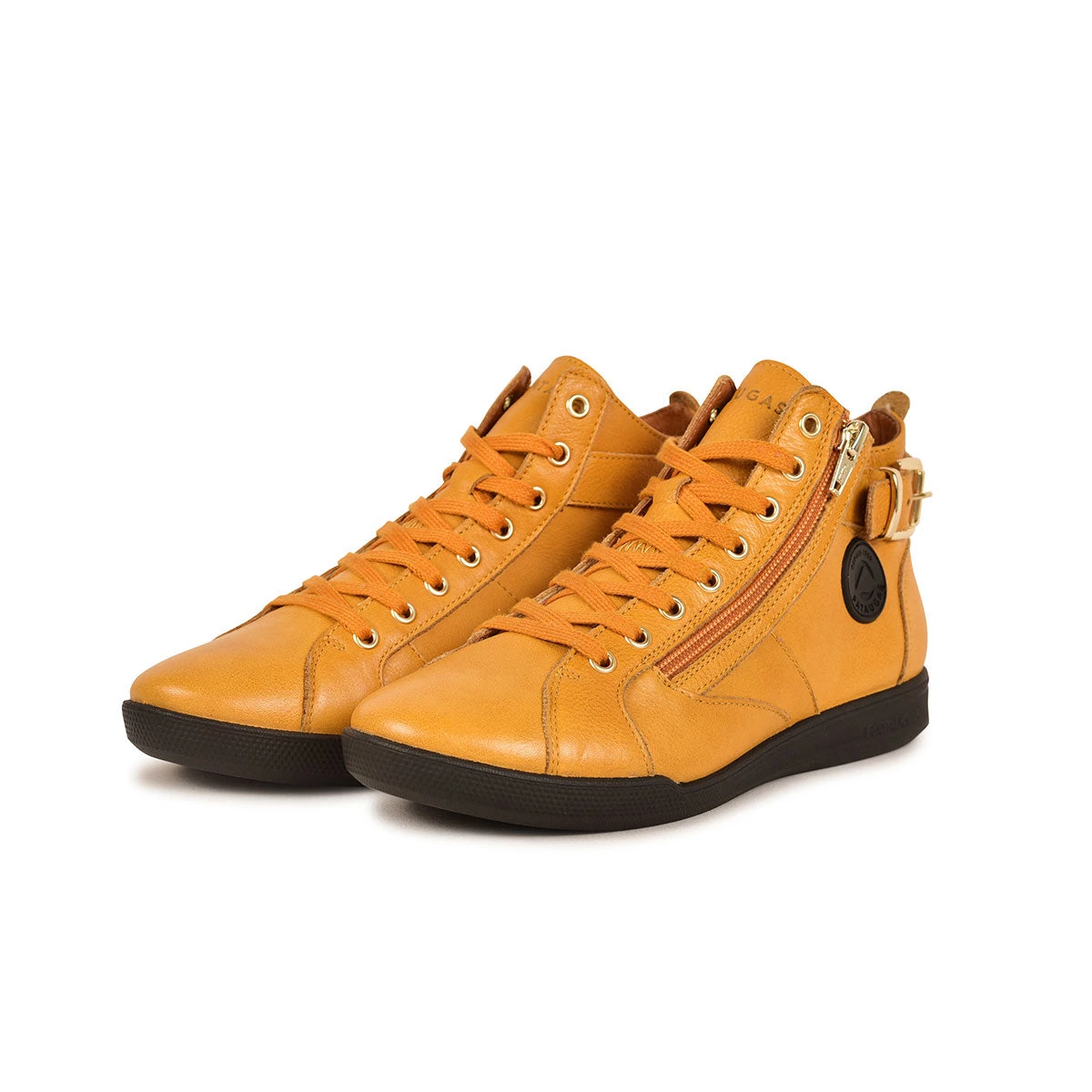 Pataugas PALME F2H OCRE 6 Pataugas PALME F2H OCRE – Image 4