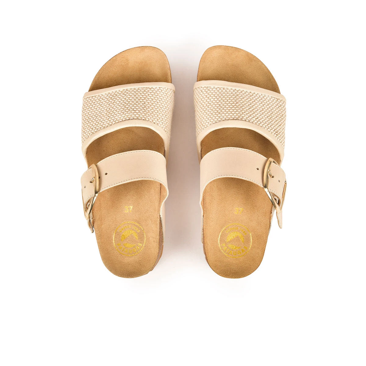 Pataugas LULA MIX TC F2I IVOIRE 7 Pataugas LULA MIX TC F2I IVOIRE – Image 5