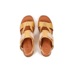 Pataugas RIA/MIX F2H DORE 13 Pataugas RIA/MIX F2H DORE -Pataugas SANDALE FEMME RIA MIX F2H DORE 6 9c8d50cb a838 4854 9d8e 4932496e6900